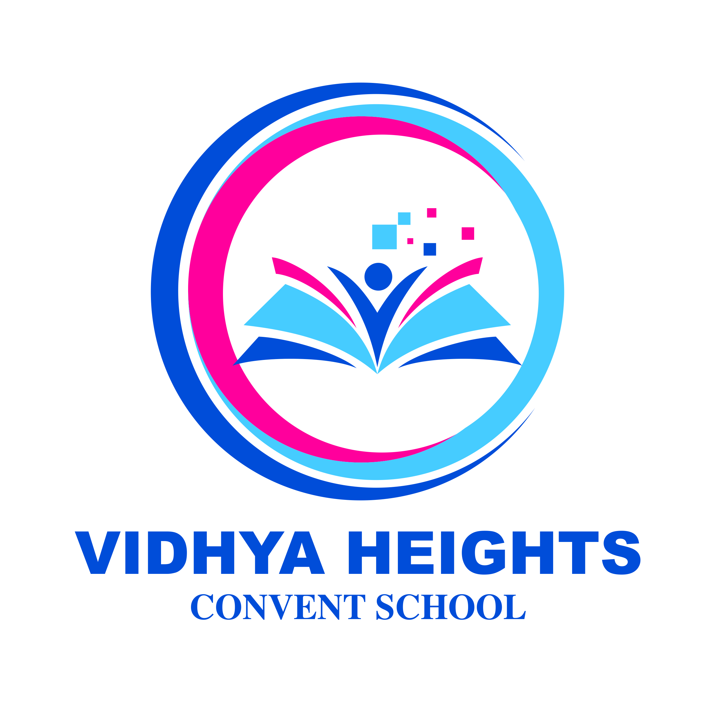 Vidhya Heights Convent School