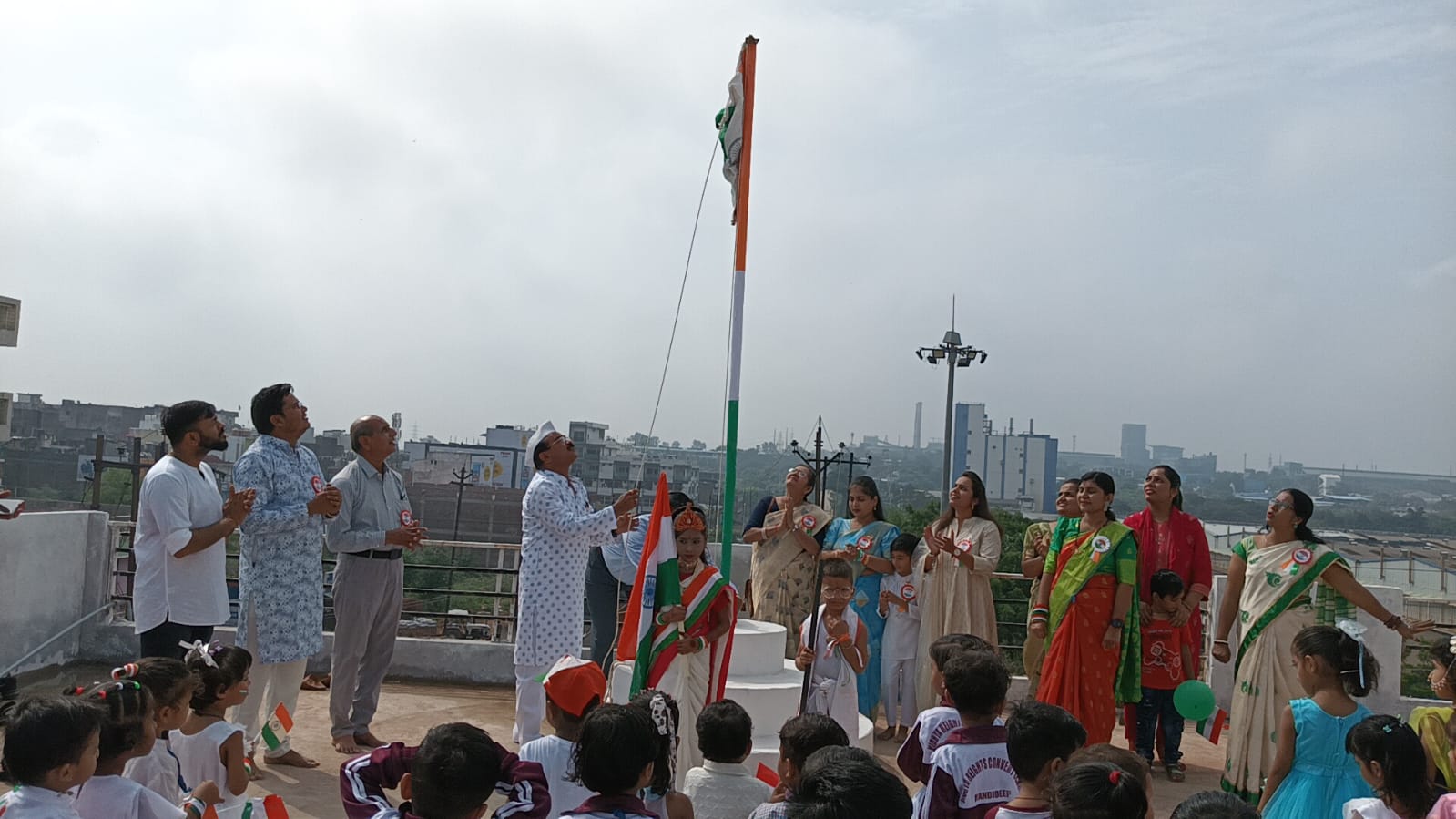 Independence Day