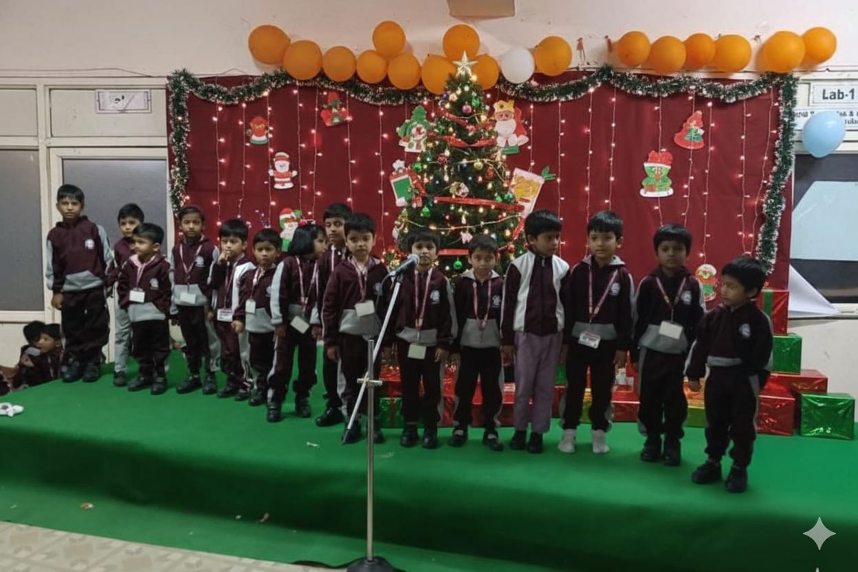 Christmas Celebration