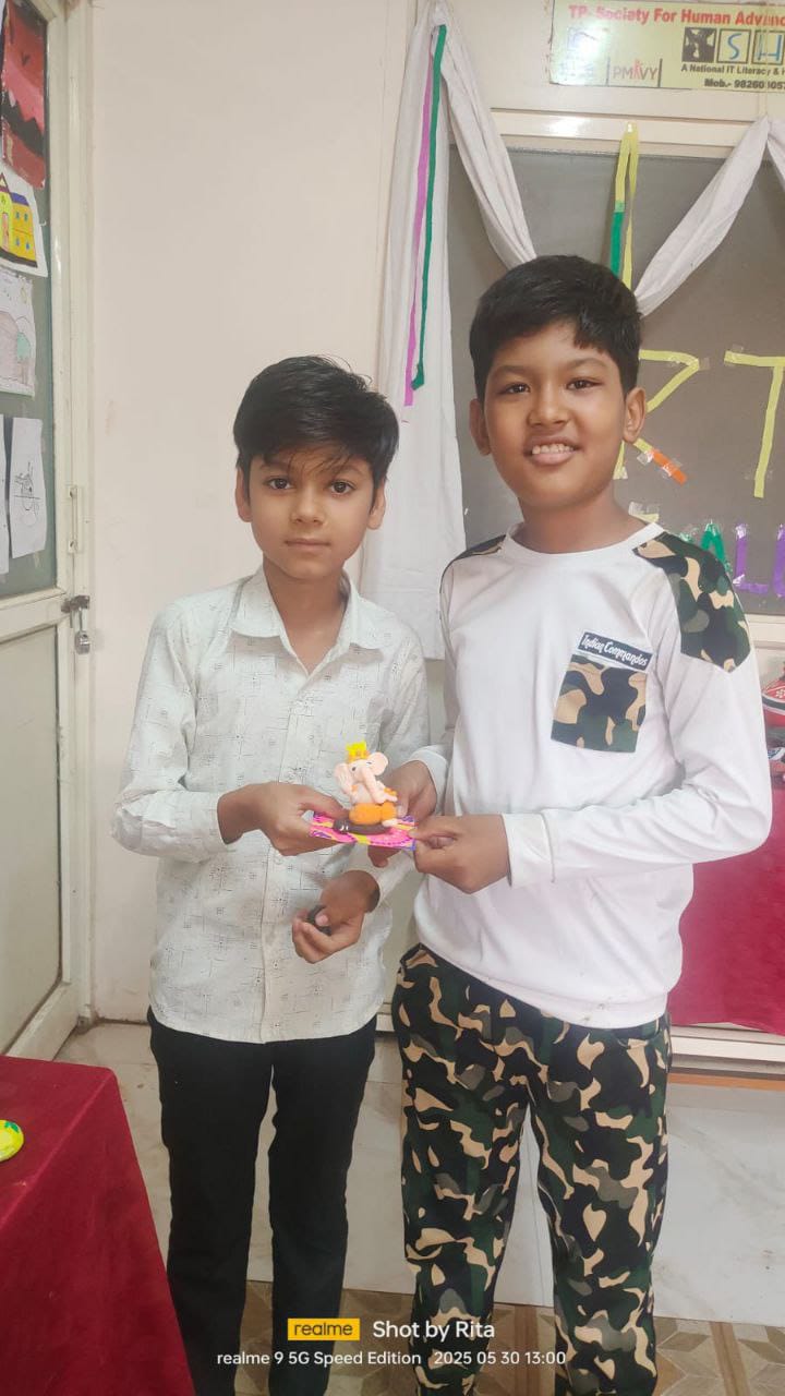 Ganesh Utsav