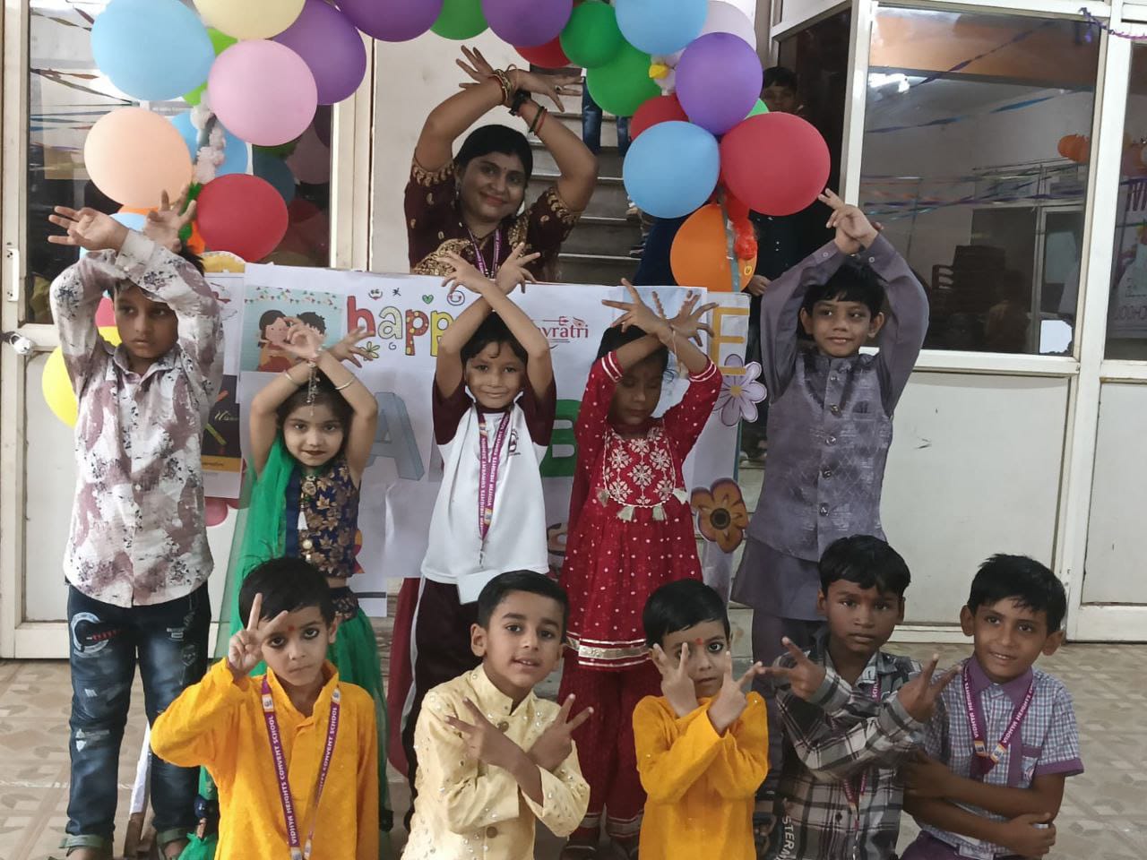 Navratri Festival