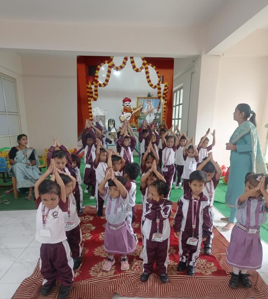 Saint Namdev Jayanti